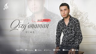 Dias - Qizg'onaman