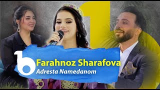 Farahnoz Sharafova - Adresta Namedanom