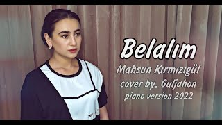 Guljahon - Belalim (cover)