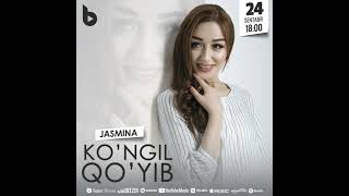 Jasmina - Ko'ngil qo'yib