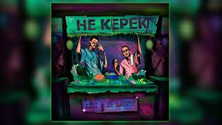 Kali, De Lacure - Не Керек