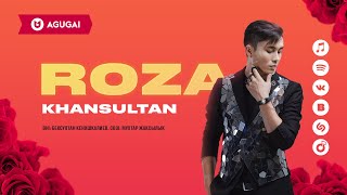 KHANSULTAN - ROZA