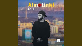 Latif - Almatinki