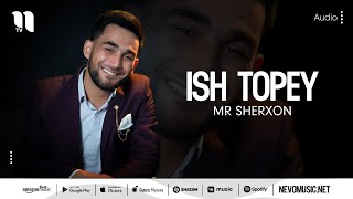Mr Sherxon - Ish topey (cover)