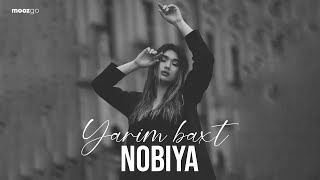 Nobiya - Yarim baxt (cover)
