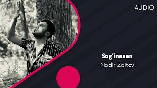 Nodir Zoitov - Sog'inasan