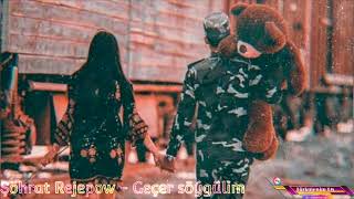 Şöhrat Rejepow - Geçer söýgülim (Gulluk barada)