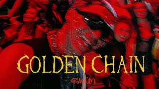Rakhim - Golden Chain