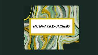 Saltanat A.E - Ұрғашы