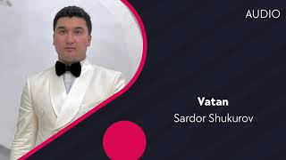 Sardor Shukurov - Vatan