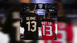 Slame, Анет Сай - Доберёмся до вершин