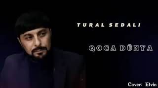 Tural Sedali - Qoca Dünya