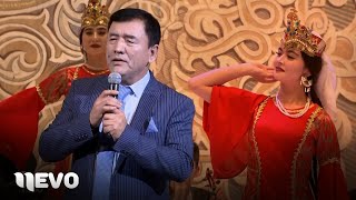 Tursunboy Parpiyev - Andijonlik oyimlar