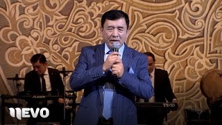 Tursunboy Parpiyev - O'zbek