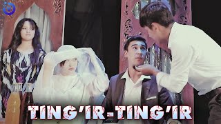 Umid bek - Ting'ir-ting'ir