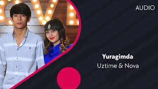 Uztime, Nova - Yuragimda