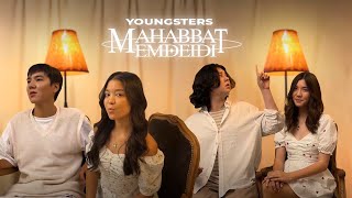 Youngsters - Mahabbat emdeidi (OST Большая перемена)