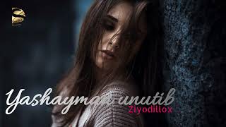 Ziyodillox - Yashayman unutib