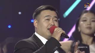 Адилет Азимов, Жанболот Жоломанов - Барам барам