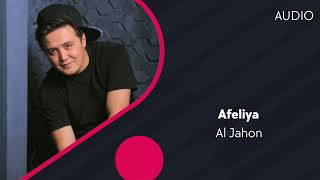 Al Jahon - Afeliya