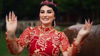 Aynur Nebiyeva - Talış Menim Diyarım