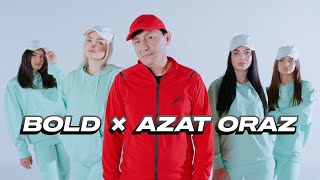 Bold, Azat Oraz - Tapawudy ýok