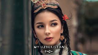 DNDM - My Uzbekistan (Original Mix)