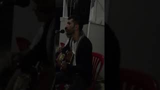 Doston Ergashev - Shukrona (cover Botir Qodirov)