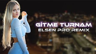 Elsen Pro - Gitme Turnam