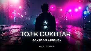 Jovidon (Jsone) - Tojik dukhtar