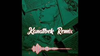 Kanatbek - Ne Disin Magan (Kanatbek Remix)