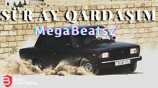 MegaBeatsZ - Sür Ay Qardaşım Sür ( Fərid Biləcərili, Hakim )