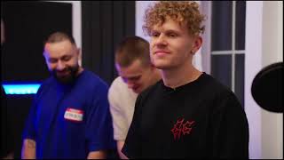 MORGENSHTERN - Вписка