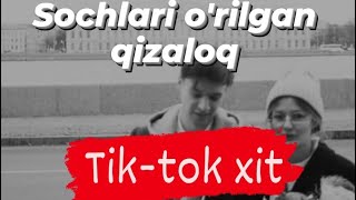 Rasta - Birinchim (Sochlari o'rilgan qizaloq edi)