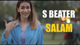 S Beater - Salam