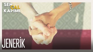 Sen Çal Kapımı - Jenerik (soundtrack)