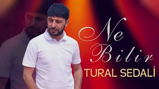 Tural Sedali - Kim Ne Bilir Yaşadiğmi