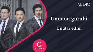 Ummon guruhi - Unutar edim