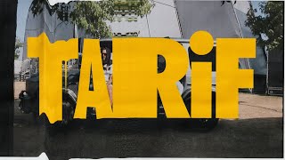 Yung Ouzo, Murda - Tarif