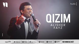 Alisher Fayz - Qizim