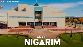 Arviii - Nigarim