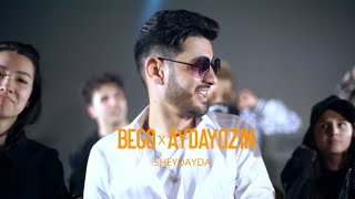 Aydayozin, Bego - Sheydayda
