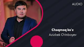 Azizbek O'rinboyev - Chaqmoq ko'z