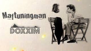 Doxxim - Maftuningman