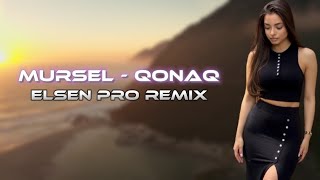 Elsen Pro & Mursel - Qonaq (Official Remix)
