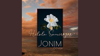 Hilola Samirazar - Jonim (cover)
