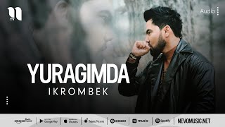 Ikrombek - Yuragimda