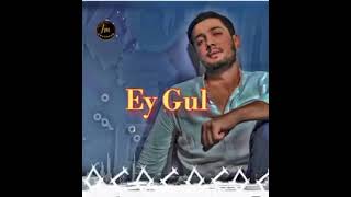 Jaloliddin Ahmadaliyev - Ey gul
