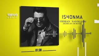Osman Navruzov - Ishonma (remix)