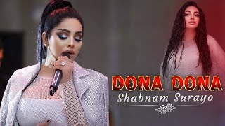Shabnam Surayo - Dona Dona